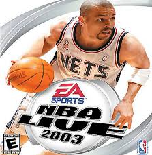 NBA 2003 بحجم 200 ميجا Nba2003