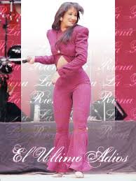 Selena Quintanilla Perez