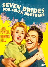 Stanley Donens Seven Brides