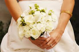 picture wedding flowers
