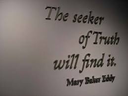 Mary Baker Eddy Library and