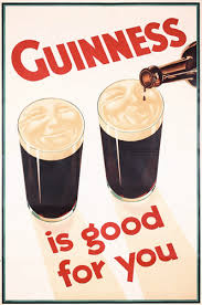 Tomorrow: Guinness releases
