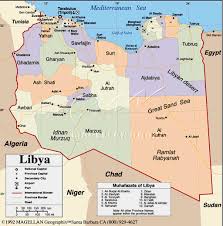 Libyan Arab Jamahiriya,