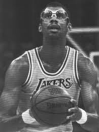 Kareem Abdul Jabbar