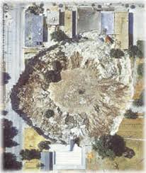 Sinkholes, from USGS Water