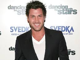 Maksim Chmerkovskiys