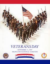 Veterans Day Poster Gallery