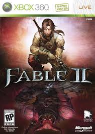 What Xbox Games Do You Want For Christmas? Fable2