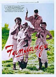 Movie poster Fandango for sale