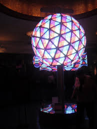 new years eve ball drop 2011