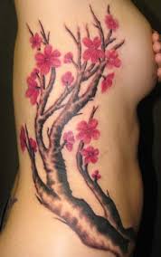 Cherry Tattoos: Soul Of Tattoo
