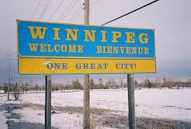 Winnipeg, Manitoba Classifieds