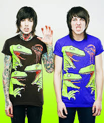 a new picture on Oli Sykes
