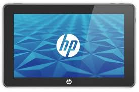 HP slate 500 tablet PC