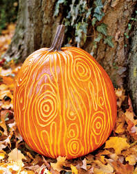 ideas for pumpkin carving