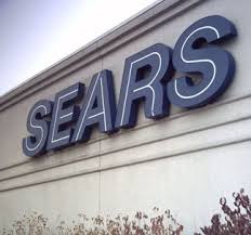 The Sears Company is beginning