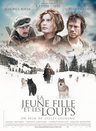 Bakire ile Kurtlar - La jeune fille et les loups (Türkçe Dublaj) Bakire ile Kurtlar - La jeune fille et les loups (Türkçe Dublaj)