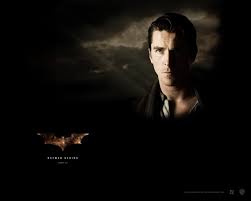 Batman Begins wallpapers