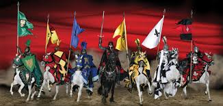 Medieval Times - Medieval