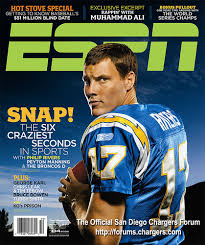 Philip Rivers.