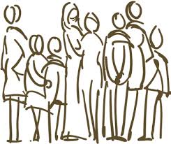 The activities of communities