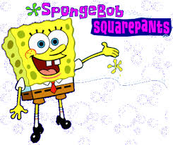 SpongeBob SquarePants