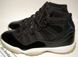 This Space Jams may be