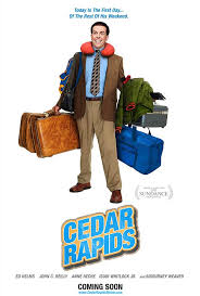 Cedar Rapids movie Ed Helms