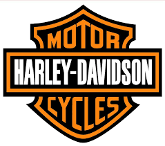 harley-davidson-Logo