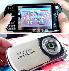 Playstation Phone By