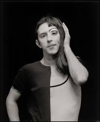 intersex, pan-sexual