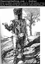 Zodiac Movie vs. Zodiac Killer