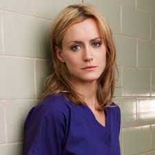 Taylor Schilling, best known