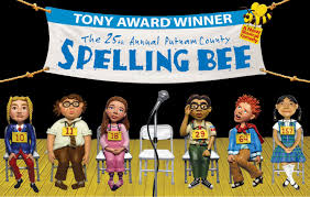 Putnam County Spelling Bee
