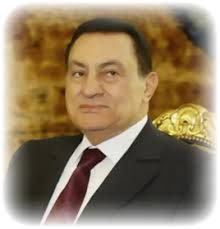 مين فينا الريس Egypt-president-muhammed-hosny-mubark4