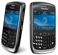 بلاك بيري ATT-BlackBerry-Curve-8900-Smartphone