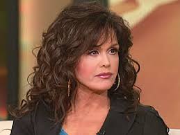 Marie Osmond
