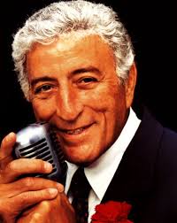 Evening with Tony Bennett
