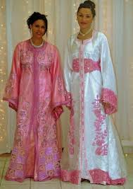 mariage algerien