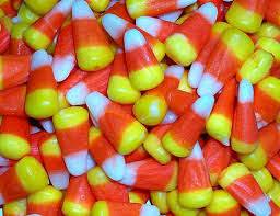 This is Candy Corn