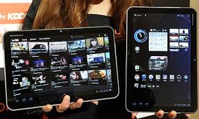 Google is to buy Motorola Mobility � maker of the Motorola Xoom tablet � for
