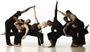 Why we dance Why we dance