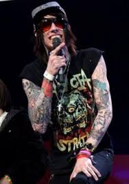 Trace Cyrus Picture