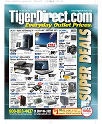 Photos with Tiger Direct