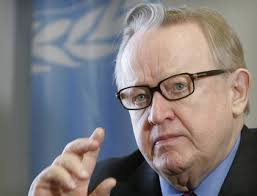 nobel, ahtisaari, nobel peace