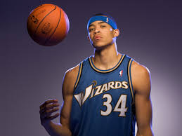 JaVale McGee Signs With PEAK