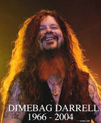 Dimebag-Darrell on deviantART