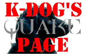 Kdoggg K-Dog%27s%20Quake%20Page