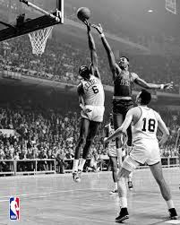 The Great Bill Russell