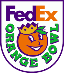 2010 Orange Bowl Championship